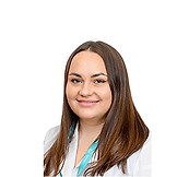 Попова Елена Михайловна