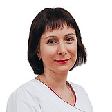 Гуменюк Оксана Михайловна