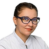 Щетинина Елена Станиславовна