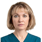 Рябчук Гелена Геннадиевна