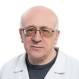Гаскин Владимир Леонидович