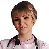 Урядова Полина Сергеевна