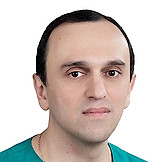 Атоян Армен Артушович