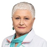 Ласс Людмила Николаевна