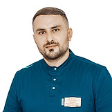 Мурадян Сергей Робертович