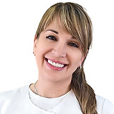 Бухарова Елена Анатольевна