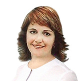 Разина Ирина Николаевна