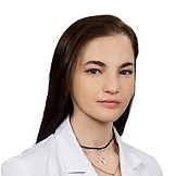 Горобцова Юлия Юрьевна