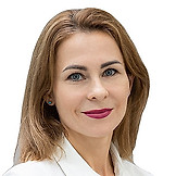 Иванова Оксана Вячеславовна