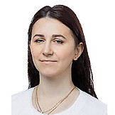 Ломако Ольга Леонидовна