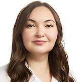 Мокина Татьяна Владимировна