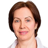 Матвеева Виктория Владимировна