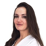 Шульга (Геворкян) Татьяна Владимировна