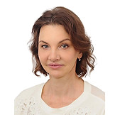 Петрова Наталья Алексеевна
