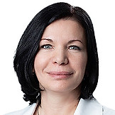 Щекина Марина Игоревна