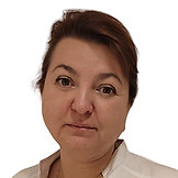 Красикова Ольга Валерьевна
