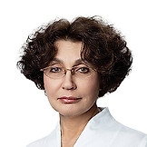 Шабунина Ирина Юрьевна