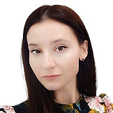 Кудлаева Юлия Юрьевна