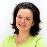 Брызгалова (Селезнева) Ирина Андреевна