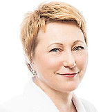 Тарасова Нина Ивановна