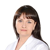 Гайдукевич Ирина Викторовна