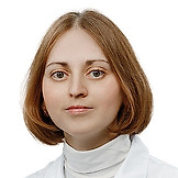 Ершова Вероника Рубеновна
