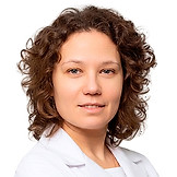 Полякова Ирина Павловна