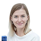 Илюшкина Ксения Вячеславовна