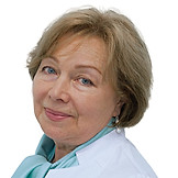 Моисеева Маргарита Анатольевна