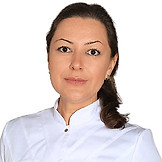 Берсенева Вероника Викторовна