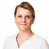 Волкова Елена Валерьевна