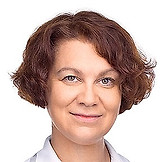 Вершинина Мария Вячеславовна