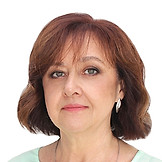 Дудченко Елена Васильевна