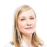 Молчанова Ольга Владимировна