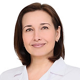 Черная Елена Викторовна