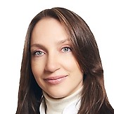 Жукова Юлия Витальевна