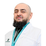 Ахмаев Расул Магомедович