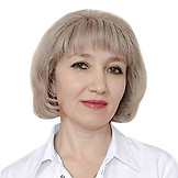 Нестеренко Жанна Михайловна