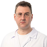 Сикачев Алексей Николаевич