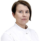 Конюхова Мария Юрьевна