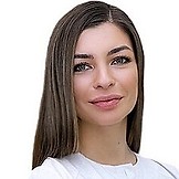 Шушлебина Алина Геннадьевна
