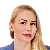 Осокина Ирина Галиевна