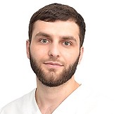 Кадилов Магомедали Нуцалханович