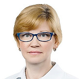 Гордиенко Елена Викторовна