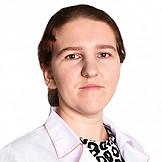 Артюхова Светлана Юрьевна