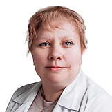 Пономарева Елена Валерьевна