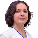 Осипенко Наталья Николаевна