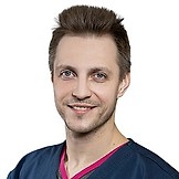 Тычинский Александр Сергеевич