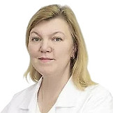 Селенгинская Ксения Александровна