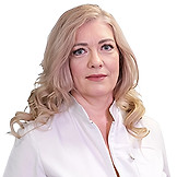 Гаврилова Елена Анатольевна